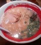 「白丸元味」@博多一風堂 池袋店の写真