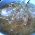 ラーメン