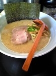 「味噌ラーメン（中盛+多目）￥800+無料ライス」@ヌードルマスター遠藤門の写真