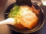 「ラーメン」@麺屋 武蔵房の写真