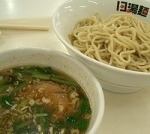 「つけ麺」@13湯麺YO!の写真