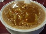 「カレー中華」@杭州飯店の写真