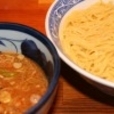 つけ麺