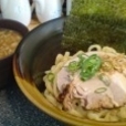 特製バカつけ麺
