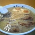 豚トントロらーめん