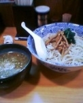 「太助つけ麺」@らーめん太助の写真