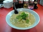 「ラーメン」@銀閣の写真