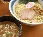 「つけめん」@麺恋処 いそじの写真