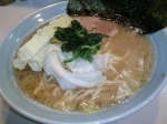 「ラーメン」@横浜ラーメン庄家の写真