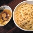 つけ麺（太麺）