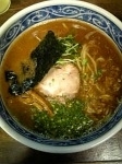 「ラーメン」@和麺屋 長介の写真