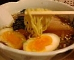 「玉子らーめん」@与ろゐ屋の写真