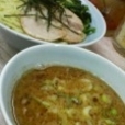 つけ麺