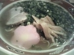 「ネギラーメン」@和歌山っ子の写真