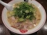 「ラーメン」@宝屋 西小路五条店の写真