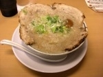 「特製チャーシュー【脂多め】」@環七ラーメン てらっちょの写真