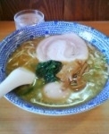 「太助醤油ラーメン」@らーめん太助の写真