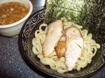 「つけ麺」@麺バカ息子の写真