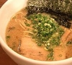 「特製龍麺（醤油）」@二代目 TATSU 〜龍〜の写真