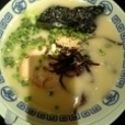 博多まるきんラーメン