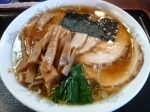 「チャーシューメン790円+メンマ100円」@麺や天好の写真