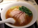 「チャーシュー麺 ￥850」@唐苑の写真