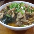 純手打おまかせ羅阿麺