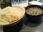「つけ麺」@じぃ麺’75の写真
