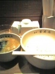 「つけ麺」@麺屋吉左右の写真