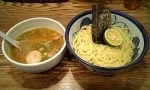 「二代目つけ麺」@つじ田 神田御茶ノ水店の写真