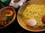 「紅丸つけ麺」@麺や紅丸 本店の写真