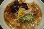 「細香麺」@拉麺研究所 香の写真