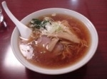 「ラーメン」@栄屋ミルクホールの写真