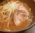 「味噌らーめん」@麺酒場 でめきんの写真