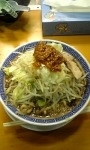 「うま節麺」@山勝角ふじ 新松戸店の写真