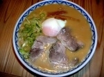 「特選ラーメン」@とんぴととりの光龍益の写真