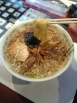 「ラーメン」@丸長 目白店の写真