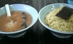 「つけ麺」@ラーメンショップ 小名浜店の写真