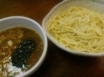 「つけ麺」@麺屋 夢うさぎの写真