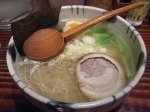 「戎拉麺」@戎の写真