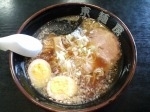 「こだわりの味 やみつきラーメン」@東麺房 豊科店の写真