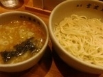 「つけ麺」@麺屋吉左右の写真