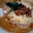 坦々麺700円