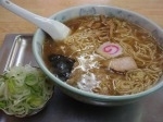 「ラーメン+ネギ」@大勝軒 北習志野店の写真