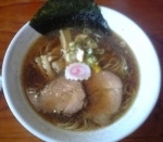 「ラーメン」@麺 匠仁坊の写真