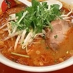 「バミー・トムヤム」@ティーヌン 錦糸町店の写真