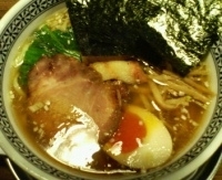 「特中村屋（醤油）」@中村屋の写真