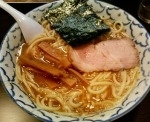 「ラーメン」@兎に角 松戸店の写真
