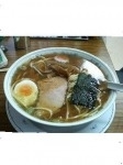 「ラーメン」@東池おはこ大勝軒の写真