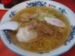 「ラーメン大盛」@とかのの写真